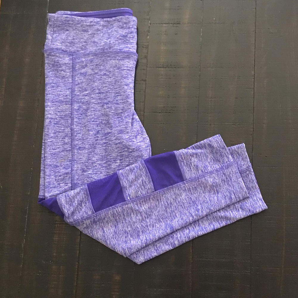 Vogo Athletica Yoga Capris